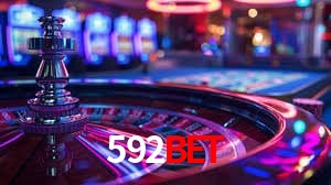 Experiência VIP 592bet