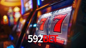 Estatísticas 592bet