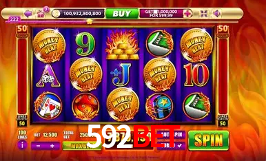 Desvendando o Mundo dos Jogos Virtuais na 592bet