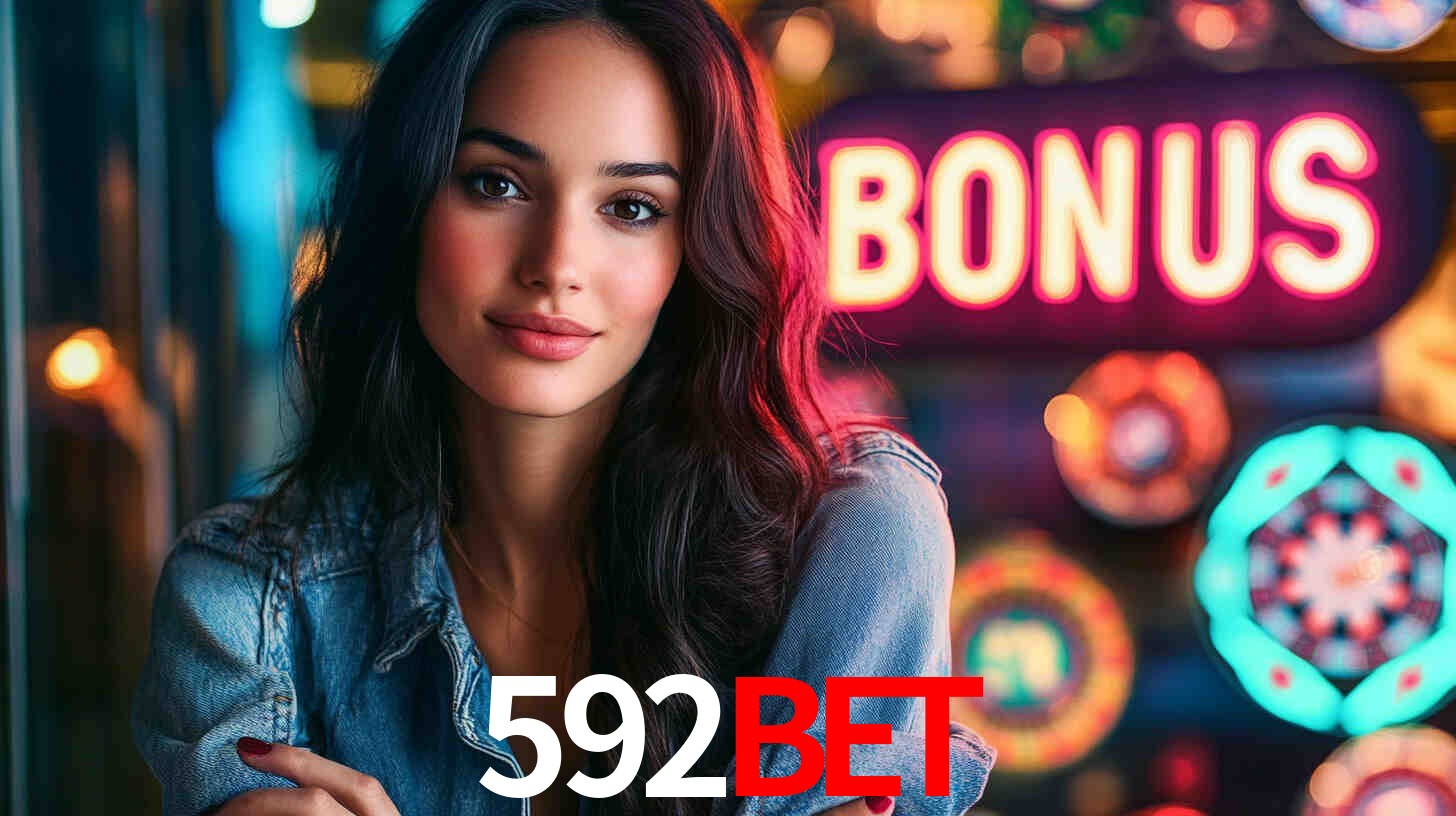 592bet: Seu Cassino Premiado com Pagamentos Rápidos