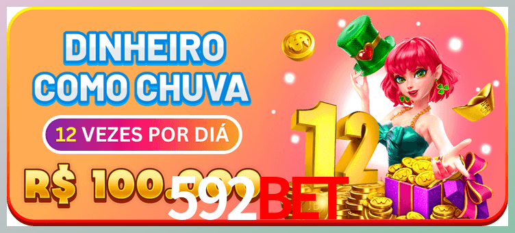 Aplicativo móvel 592bet para iOS e Android