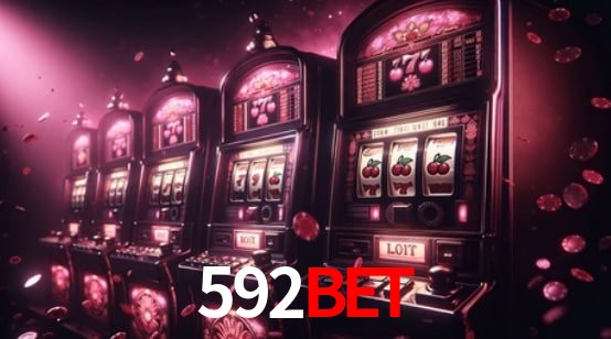 A Experiência Imersiva dos Cassinos Ao Vivo no 592bet