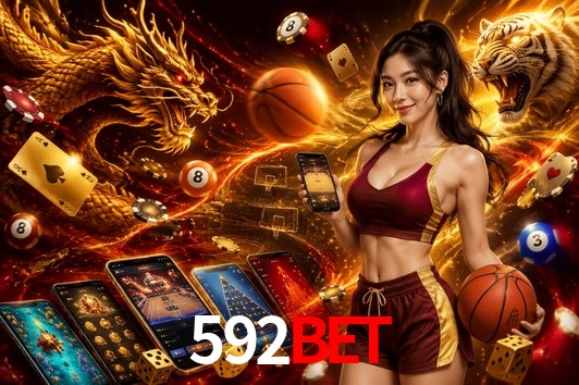 Bonus Features 592bet