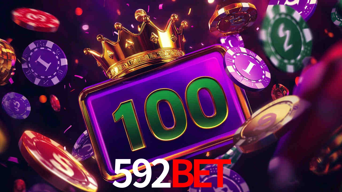Daily Bonuses 592bet