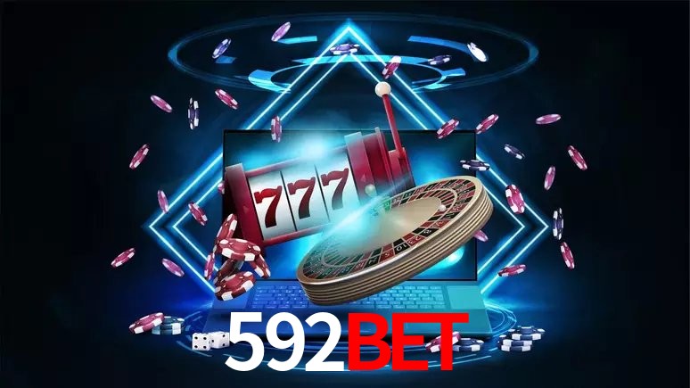 Apostas de Tênis 592bet