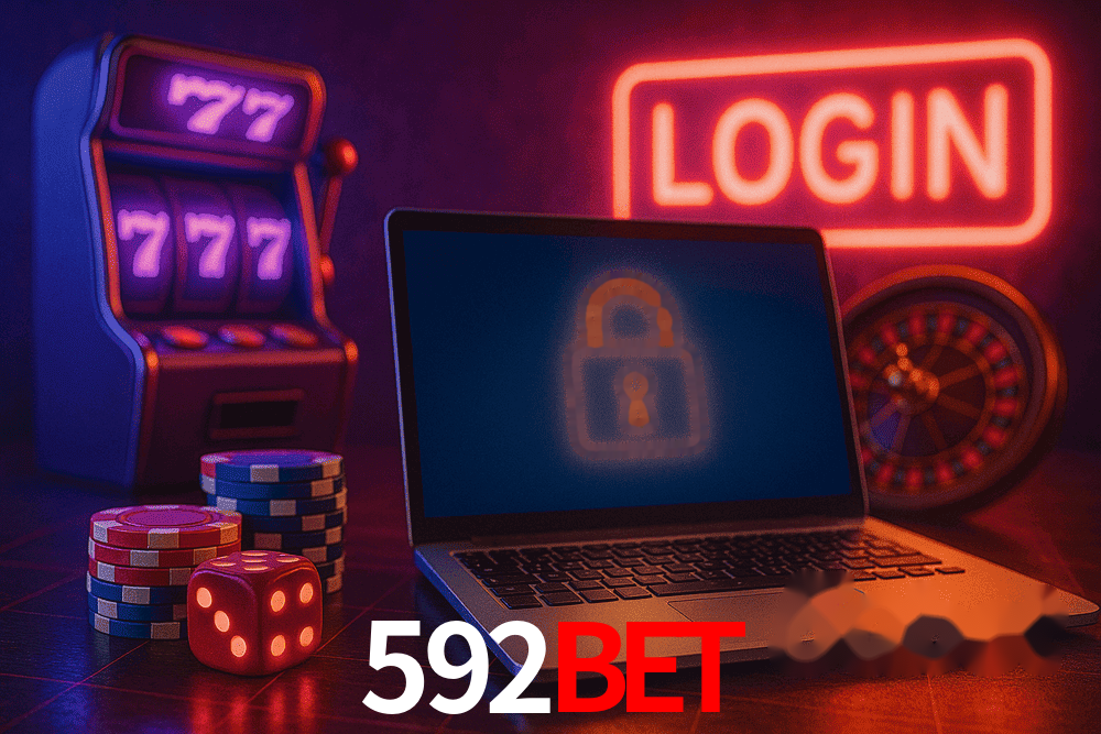 Torneios 592bet