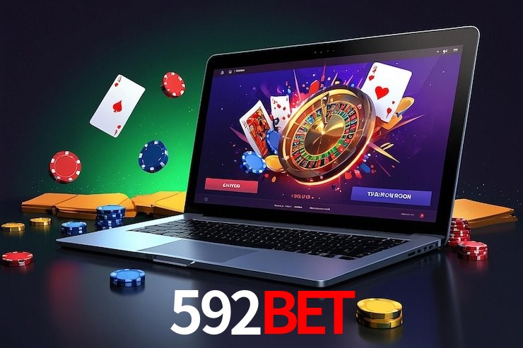 Casino Ao Vivo 592bet