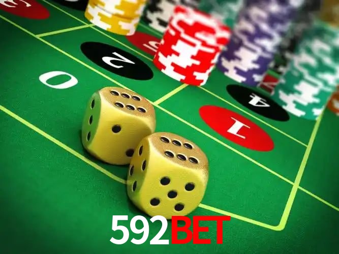 Tennis Betting 592bet