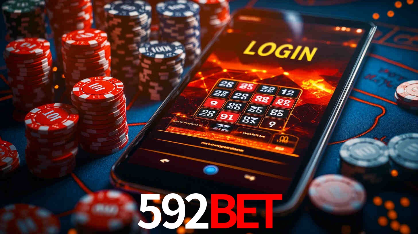 592bet.com