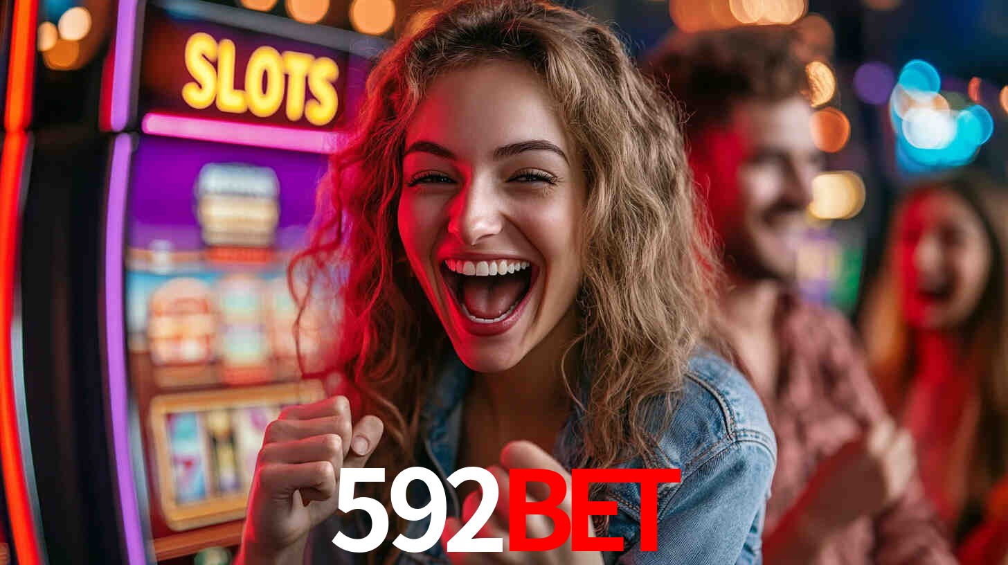 Apostas Esportivas na 592bet: Um Guia Completo