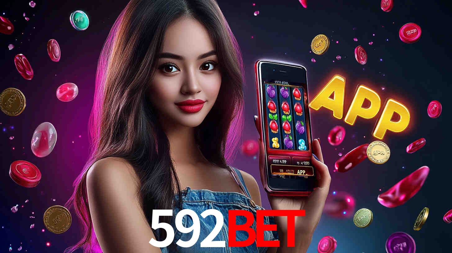 Inovações de Jogos na 592bet: O Futuro das Experiências Interativas