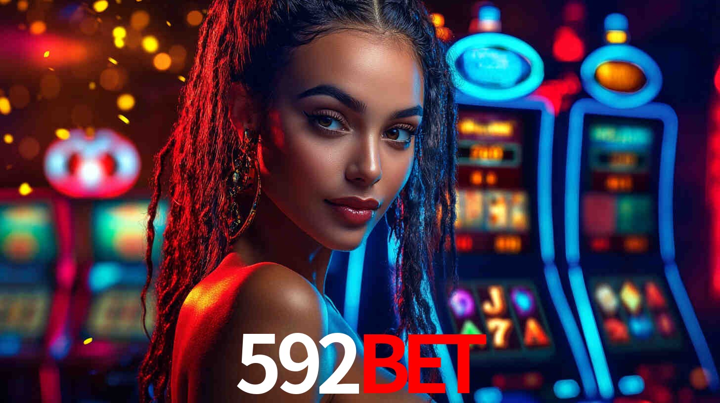 Descubra o Programa VIP da 592bet: Vantagens Exclusivas para Jogadores