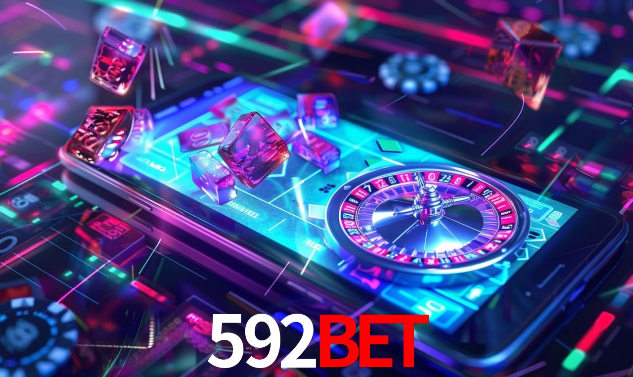 Bônus Diários 592bet