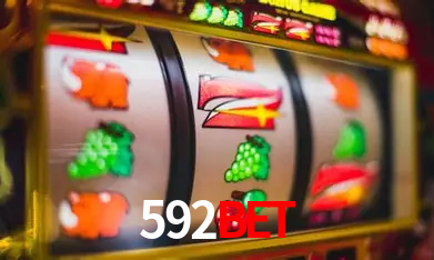 Apostas Esportivas na 592bet: Um Guia Completo