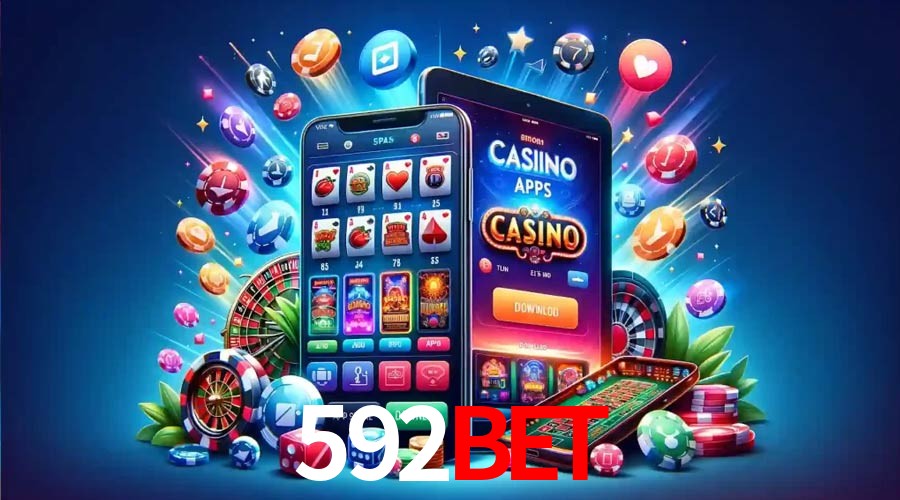 Seasonal Promotions 592bet