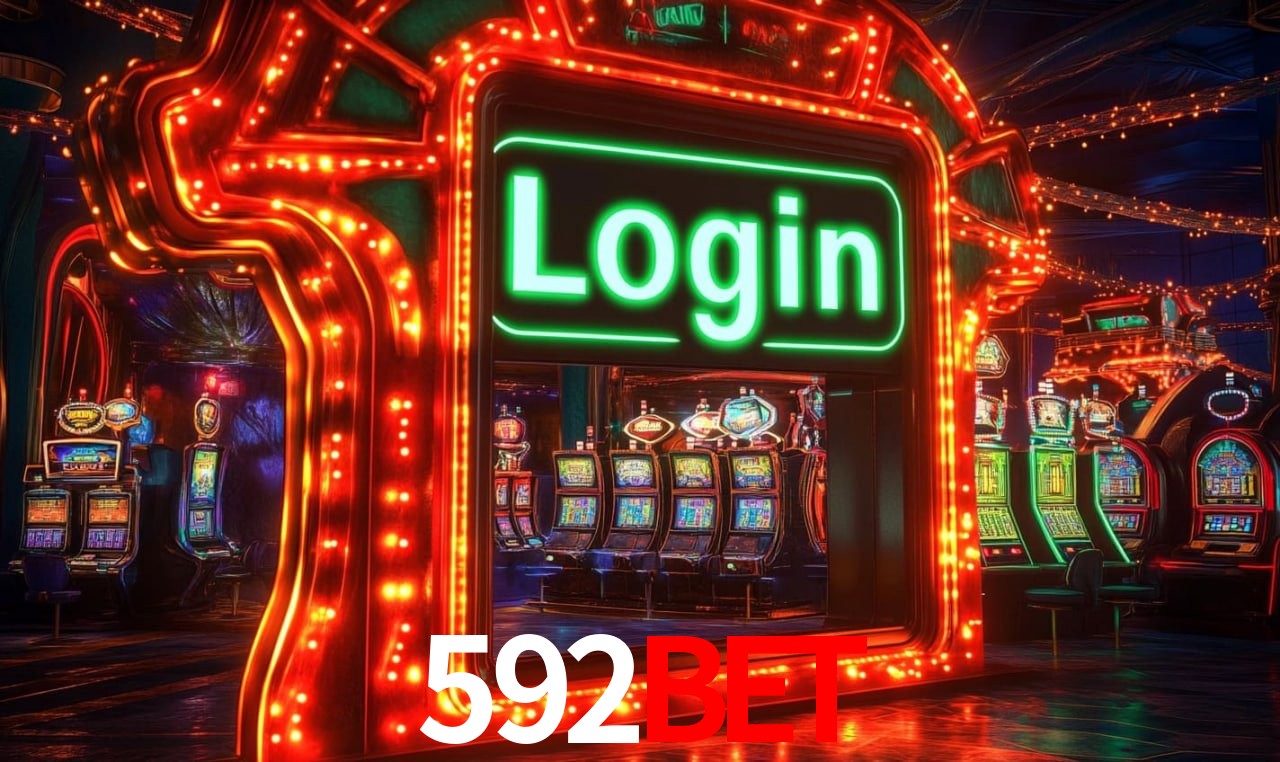 Jogos Exclusivos 592bet