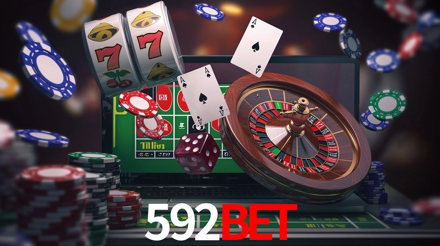 Exclusive Games 592bet