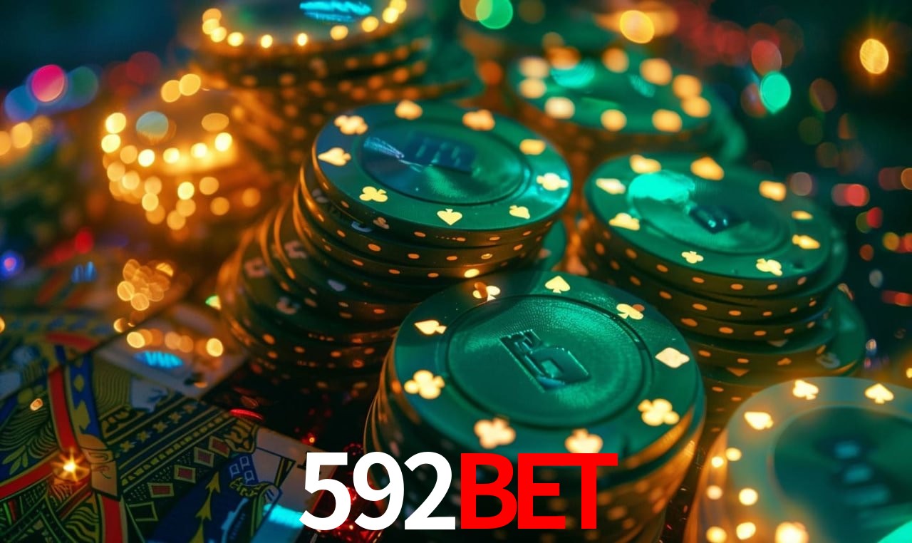 PIX Instantâneo 592bet