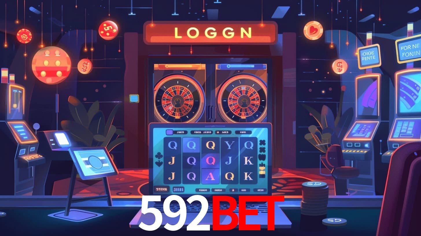 Diretório de Jogos 592bet