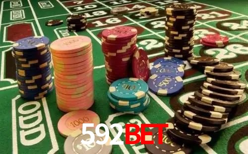 Bônus Generosos e Exclusivos no 592bet para Você!