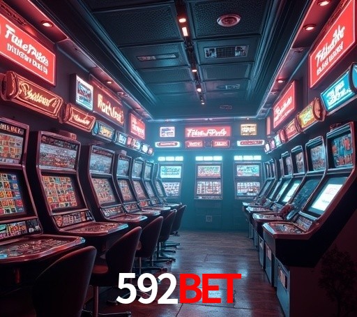 Login Seguro 592bet