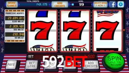 Descubra a Essência do 592bet: Nossa História e Compromissos