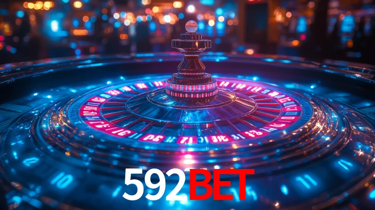 Premium Interface 592bet