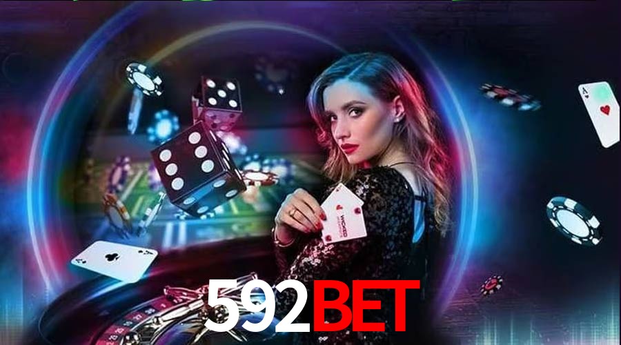 Exclusive Offers 592bet