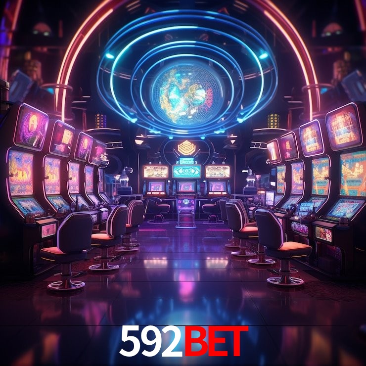 Especiais de Fim de Semana 592bet