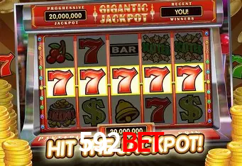 Explorando a Categoria de Eventos em Apostas na 592bet