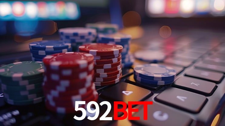 Estatísticas do Jogo 592bet