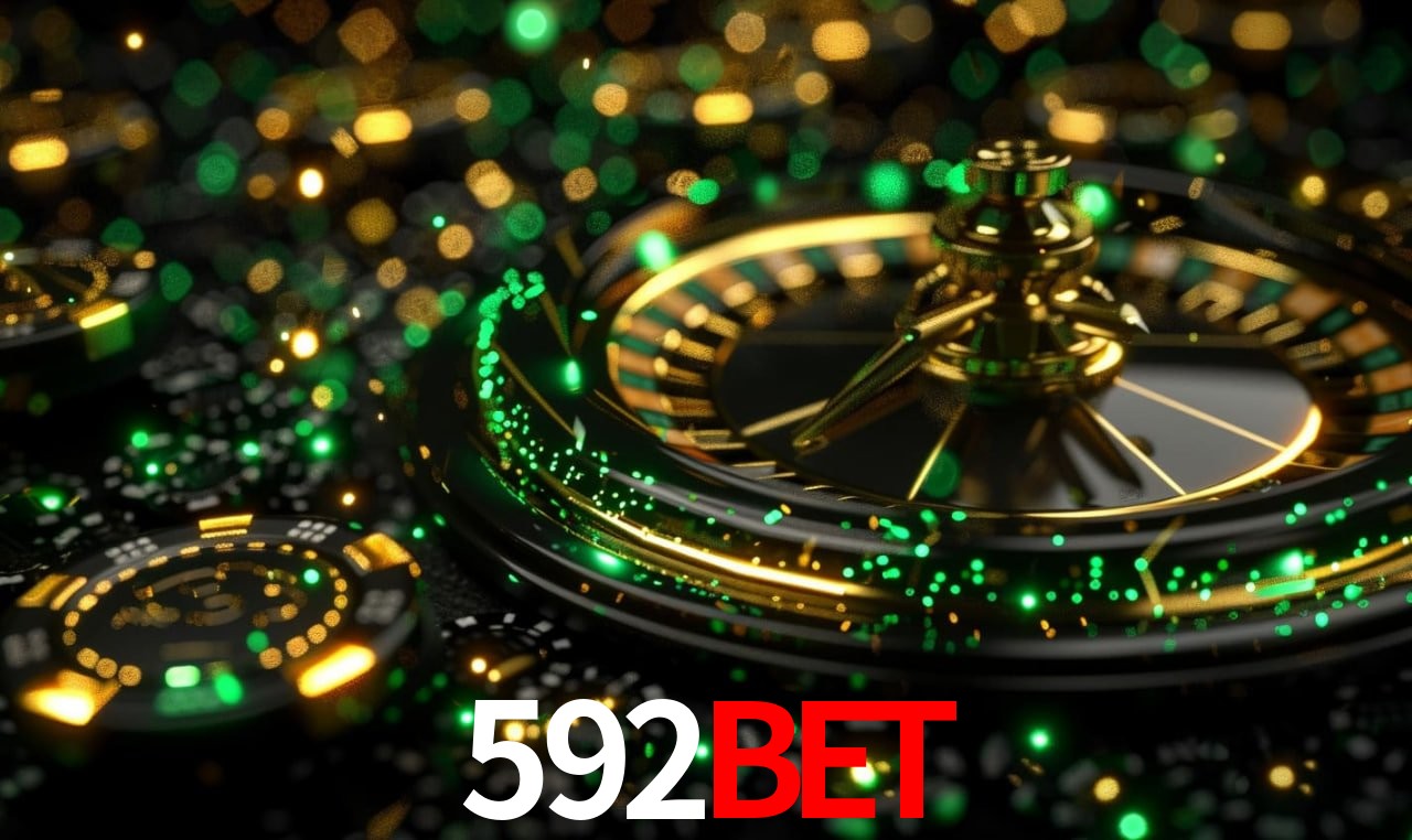 Sistemas de Segurança 592bet