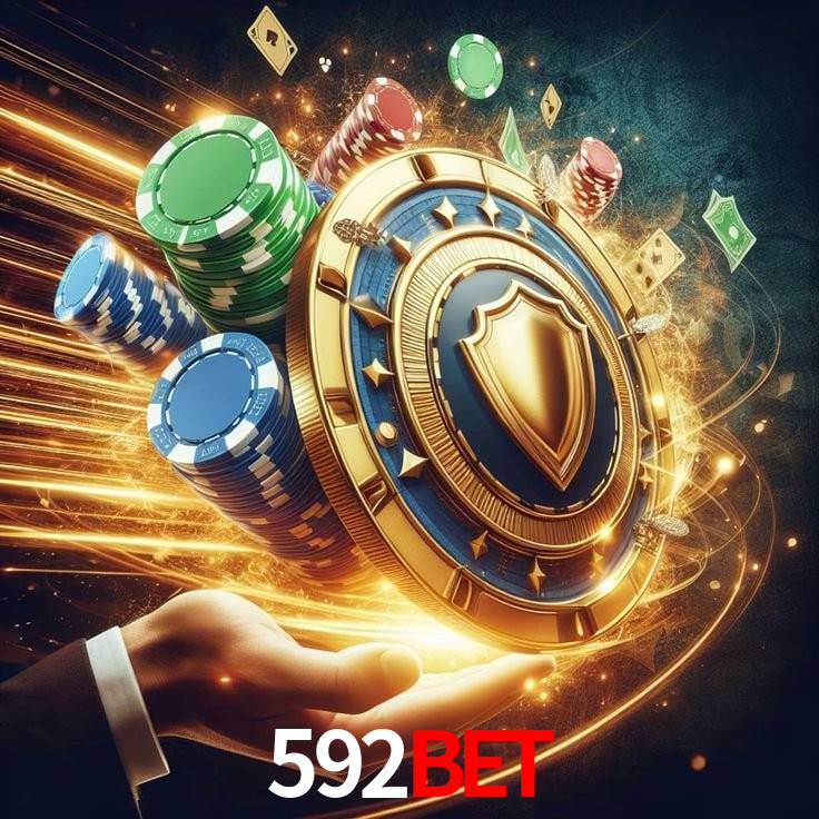 Ofertas Exclusivas 592bet