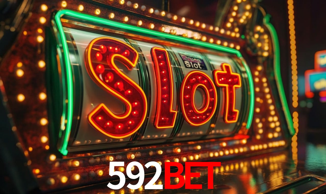 Recursos de Bônus 592bet