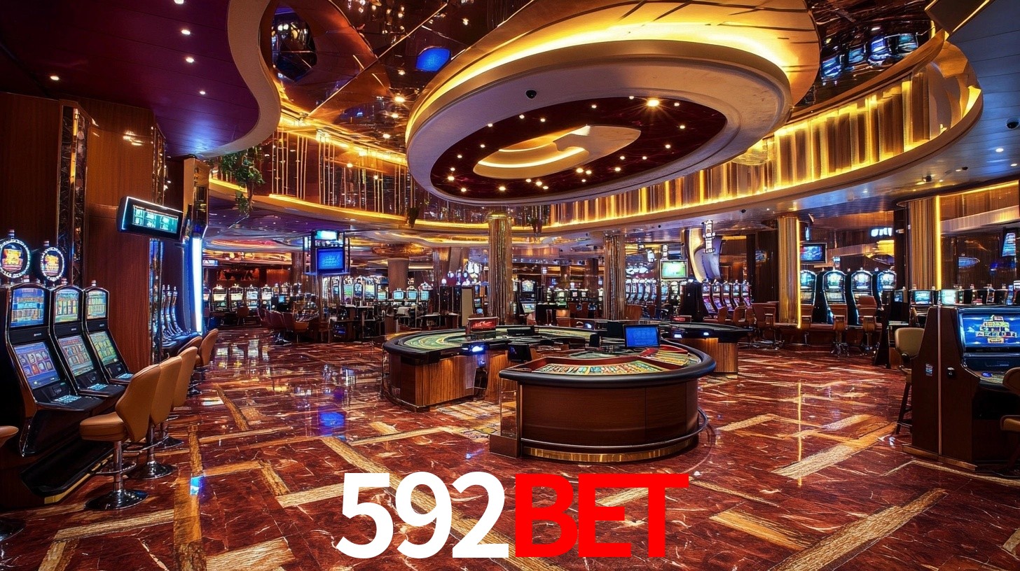 Tournaments 592bet
