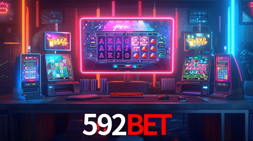 Explore as vantagens do 592bet: serviço profissional e confiabilidade