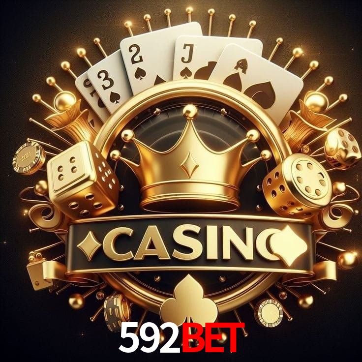 Casino VIP 592bet