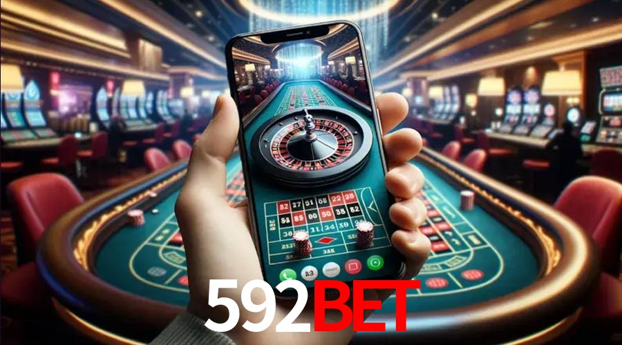 Quick Registration 592bet