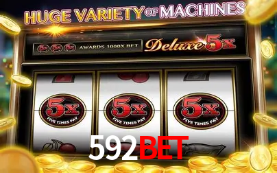 A Emoção da Loteria na 592bet: Uma Chance de Mudança de Vida