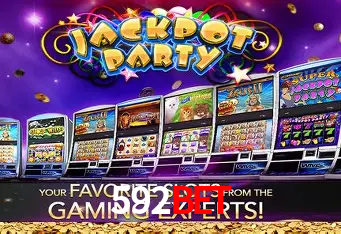 Descubra o Mundo do Cassino Online com 592bet