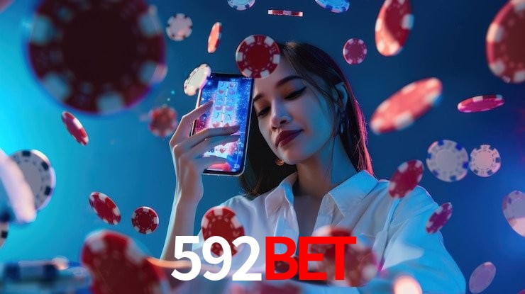 Explorando a Categoria de Eventos em Apostas na 592bet