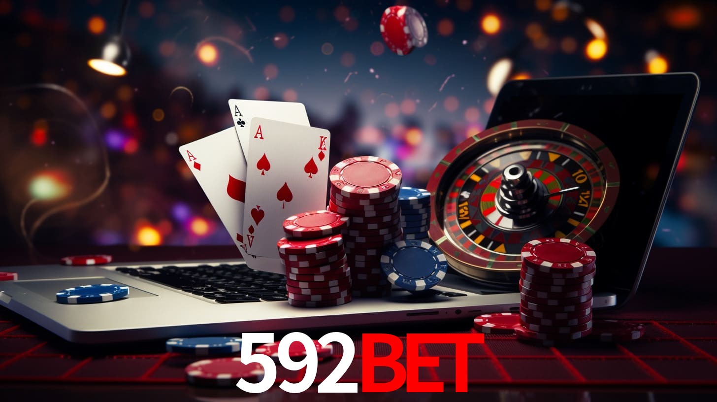 VIP Casino 592bet