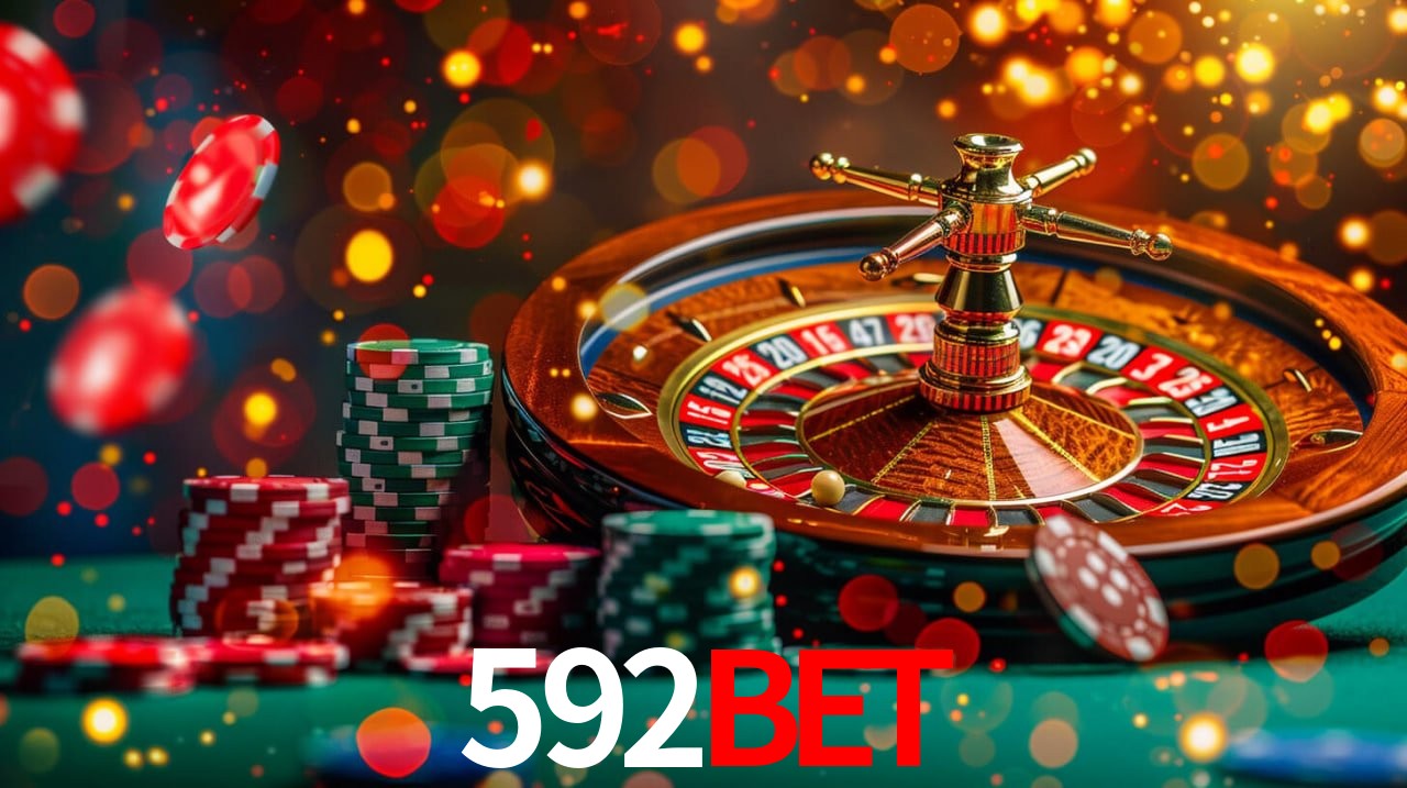 Descubra a Essência do 592bet: Nossa História e Compromissos