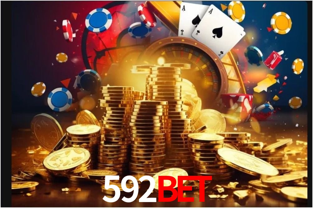 Inovações de Jogos na 592bet: O Futuro das Experiências Interativas