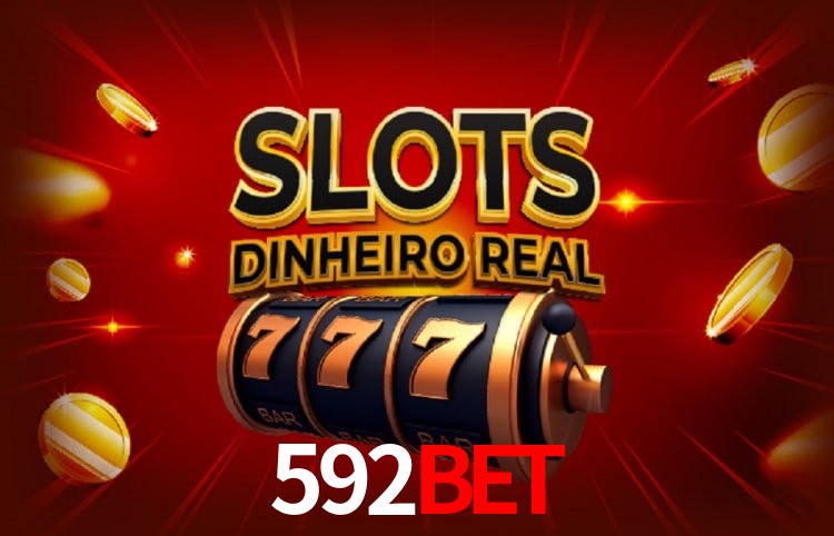 Provedores de Jogos 592bet