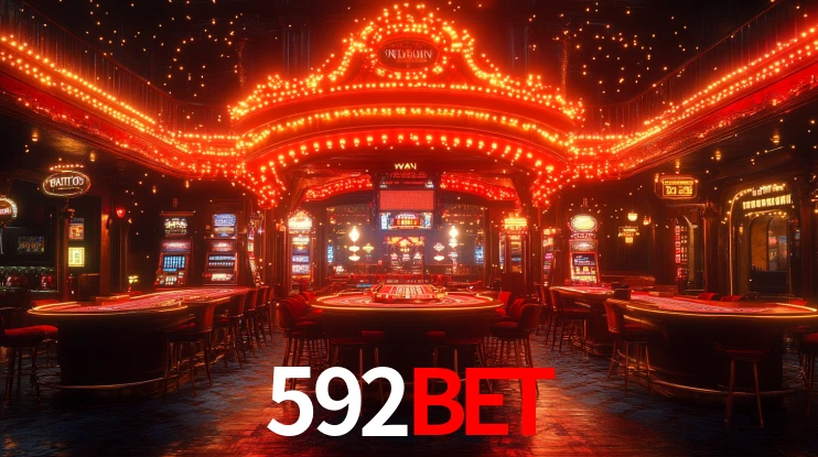 592bet App Interface