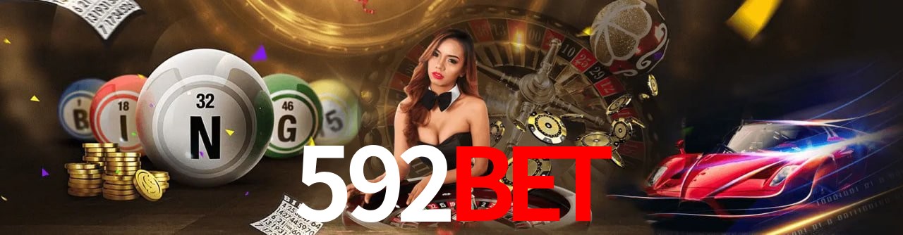 Tecnologia da Plataforma 592bet