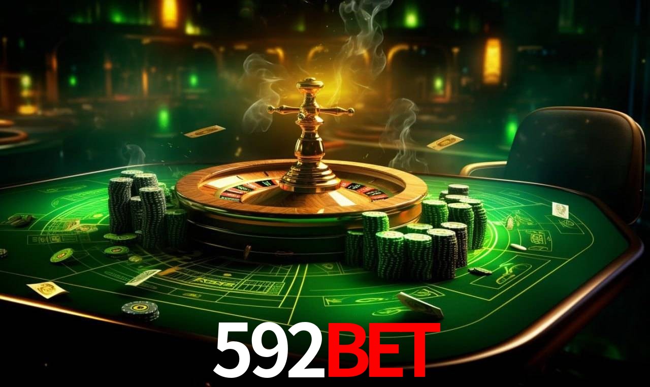 Descubra a Essência do 592bet: Nossa História e Compromissos