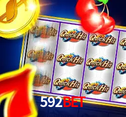 A Emoção da Loteria na 592bet: Uma Chance de Mudança de Vida