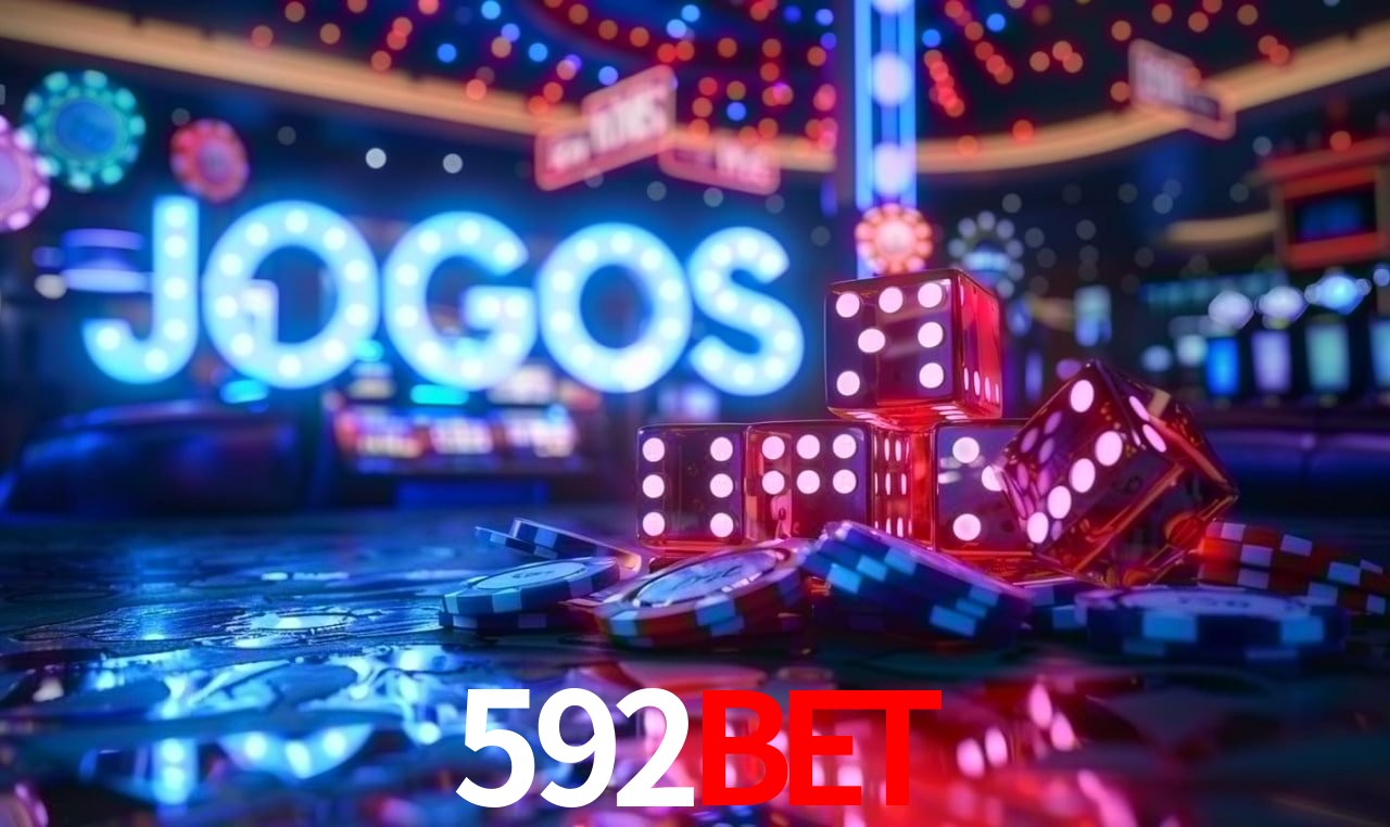 A Emoção da Loteria na 592bet: Uma Chance de Mudança de Vida
